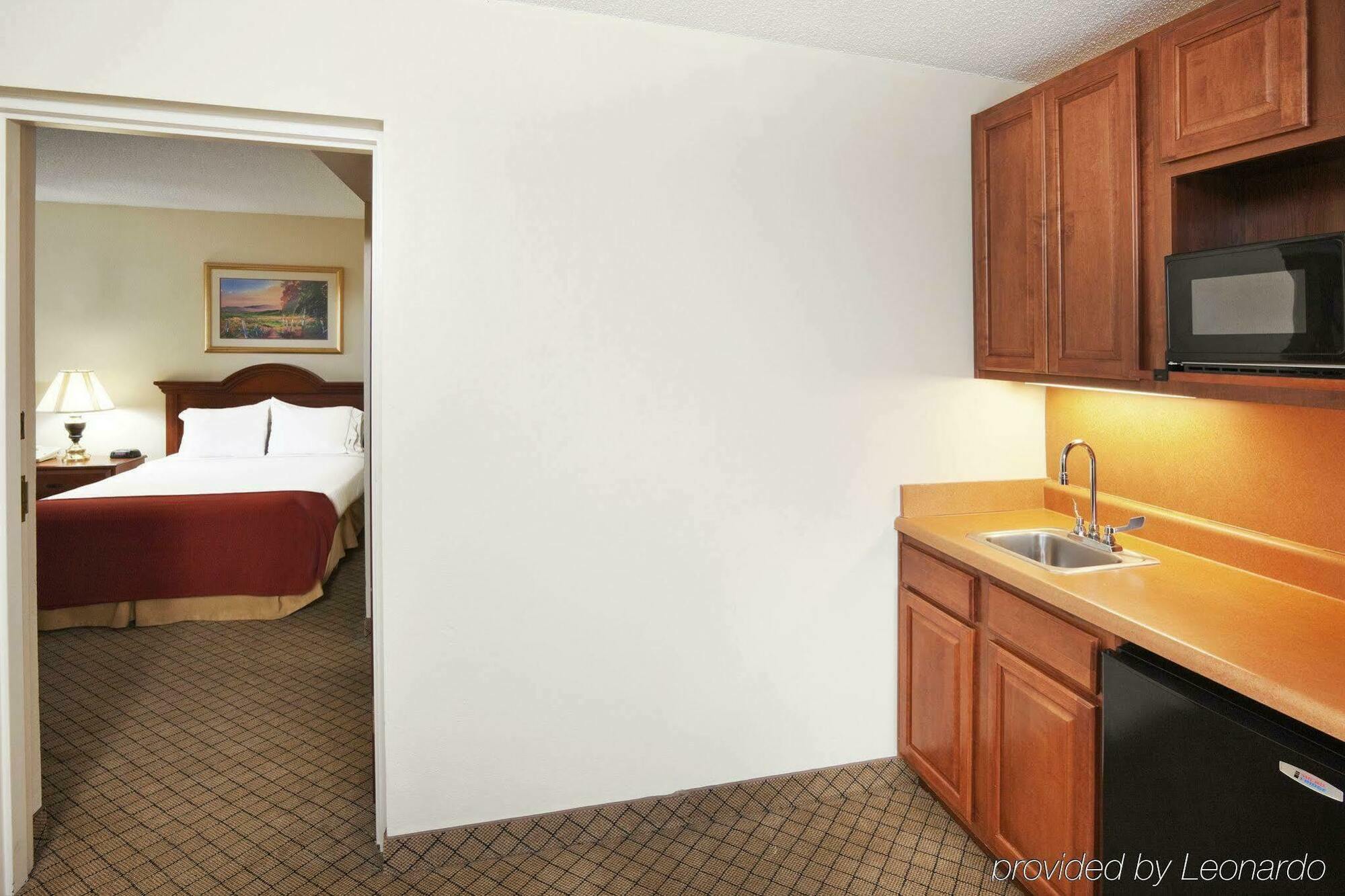 Holiday Inn Express Hotel And Suites Mesquite, An Ihg Hotel מראה חיצוני תמונה